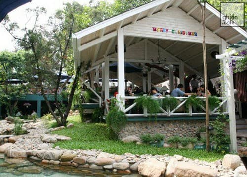 Miền Đồng Thảo - Image 1