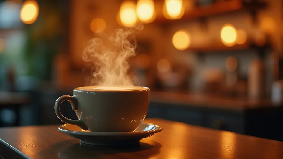 Top 5 Quán Cafe Mở 24/24 TP.HCM Xuyên Đêm Cho Dân Chạy Deadline