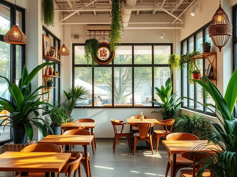The Wiselands Coffee - Image 1